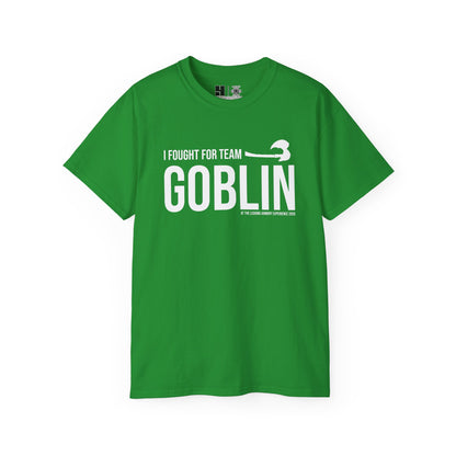 Team Goblin Legions Con 2026 | Mythic Legions | Standard T-Shirt