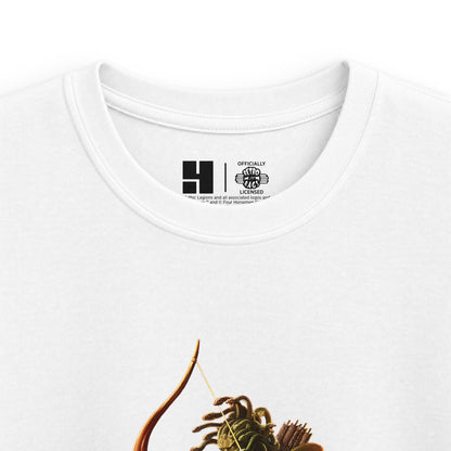 Medusa v2 | Figura Obscura | Kids Soft Tee