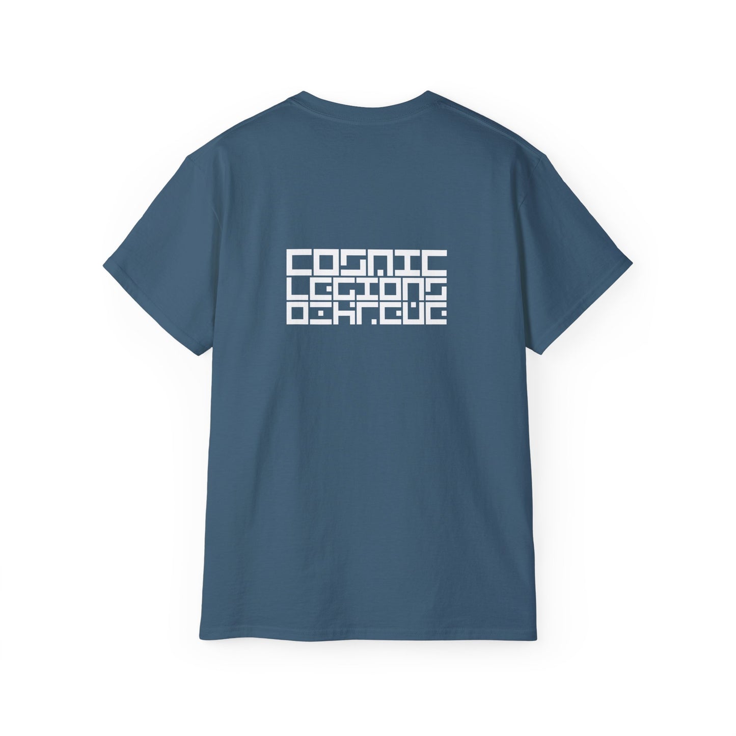 OxKrewe v1 | Cosmic Legions | Standard T-Shirt