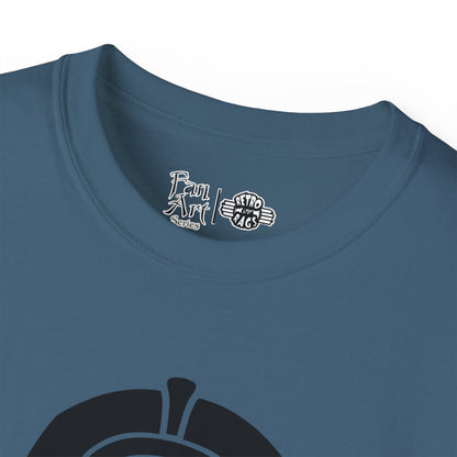 Pharaoh’s Forge | Mythic Legions | Fan Art | Standard T-Shirt