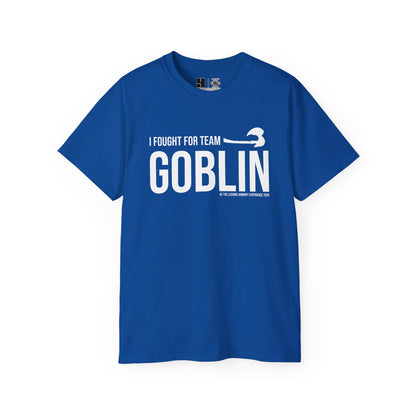 Team Goblin Legions Con 2026 | Mythic Legions | Standard T-Shirt