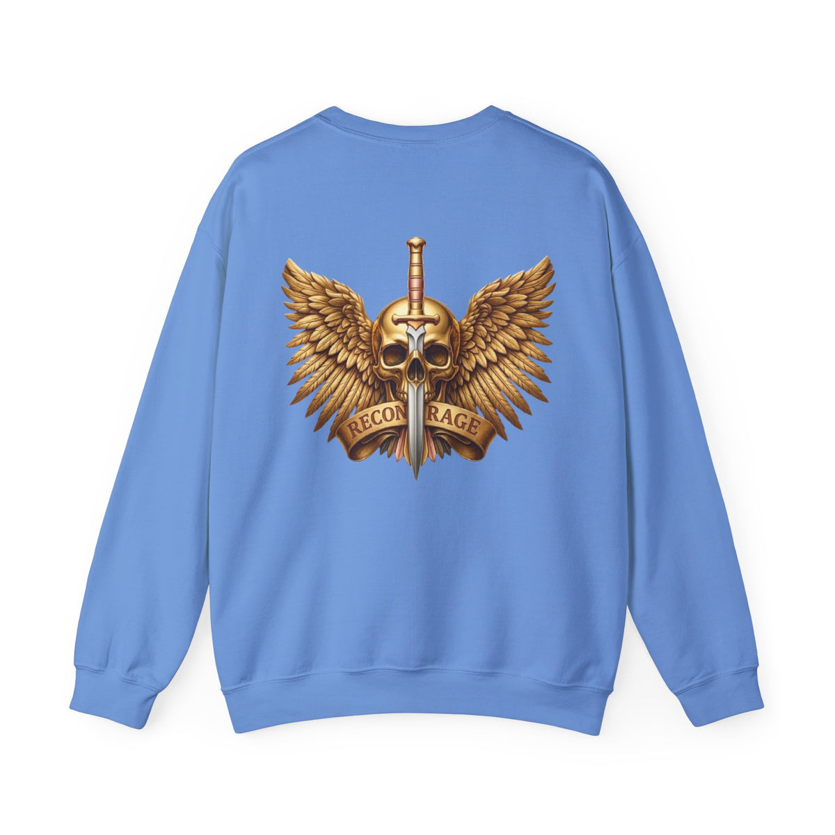 Mythic Muscle LC 2026 | Mythic Legions | Fan Art | Sweatshirt