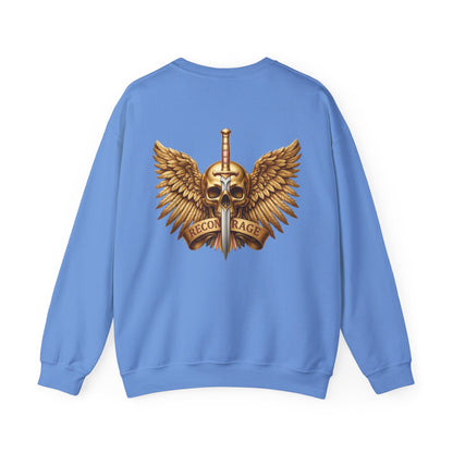 Mythic Muscle LC 2026 | Mythic Legions | Fan Art | Sweatshirt