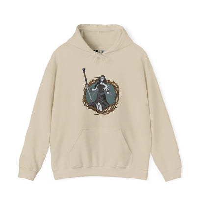 LegionsCon Nymph | Mythic Legions | Pullover Hooodie