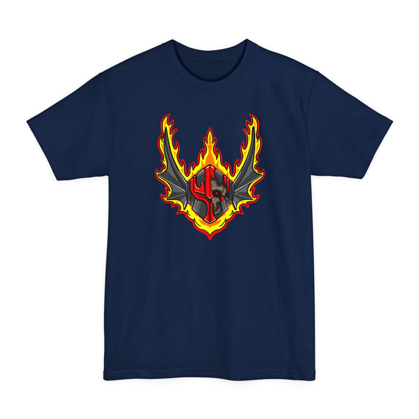 Sir Girard | Mythic Legions | Fan Art | Tall T-Shirt