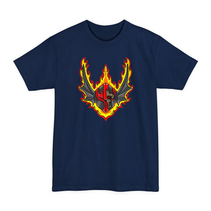 Sir Girard | Mythic Legions | Fan Art | Tall T-Shirt