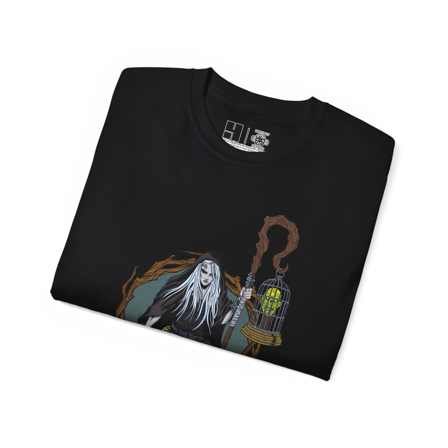 LegionsCon Churel | Mythic Legions | Standard T-Shirt