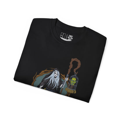 LegionsCon Churel | Mythic Legions | Standard T-Shirt