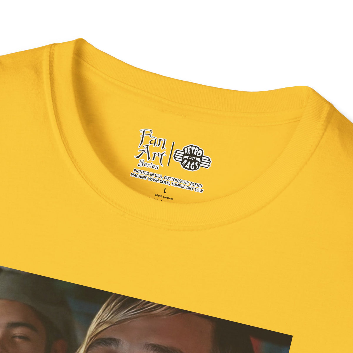 All Knight | Mythic Legions | Fan Art | Soft T-Shirt