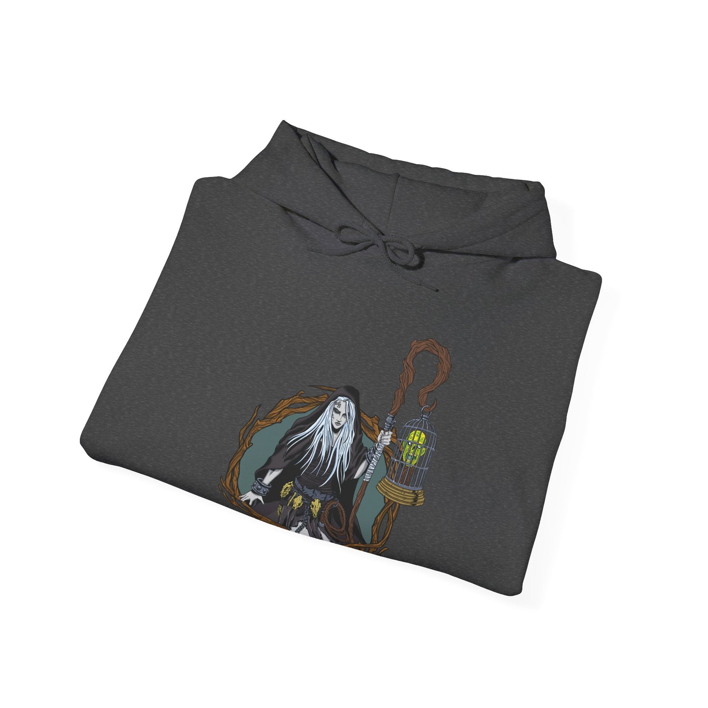 LegionsCon Churel | Mythic Legions | Pullover Hooodie