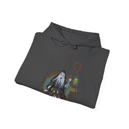 LegionsCon Churel | Mythic Legions | Pullover Hooodie