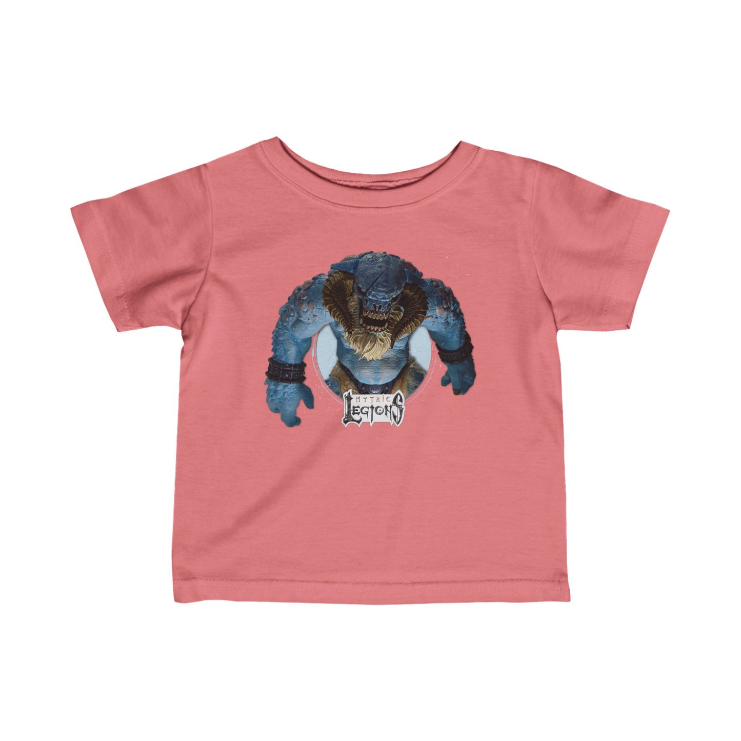 Ice Troll | Mythic Legions | Infant T-Shirt