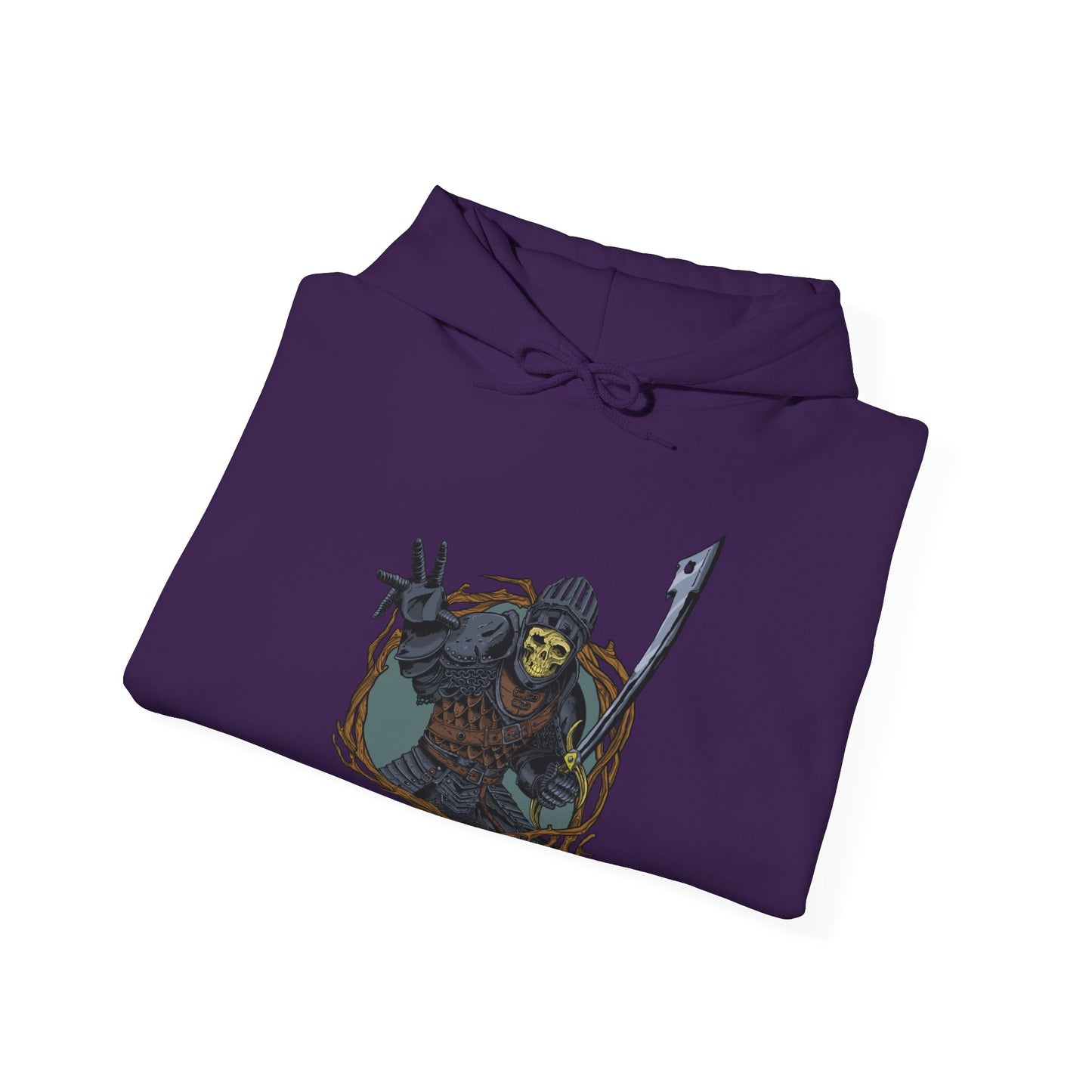 LegionsCon Revenant | Mythic Legions | Pullover Hooodie