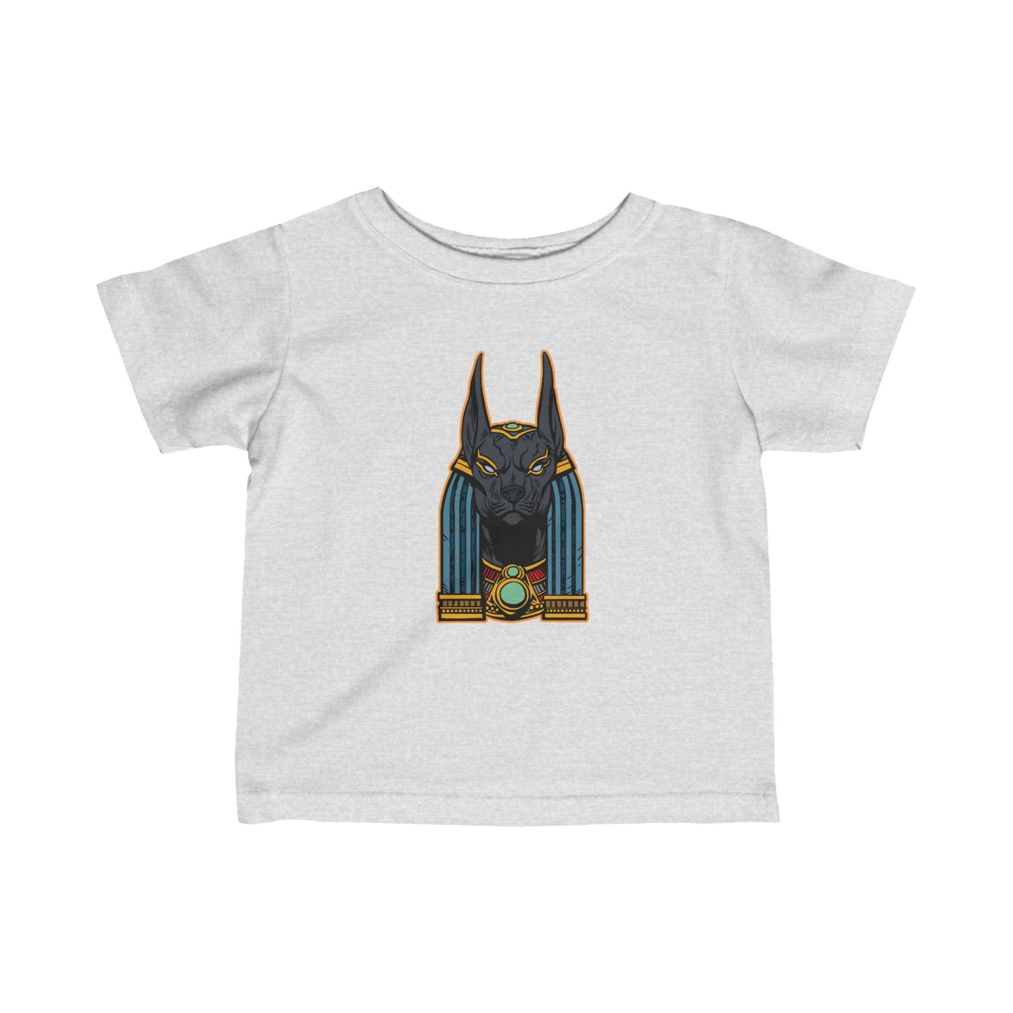 Anubis | Figura Obscura | Infant T-Shirt