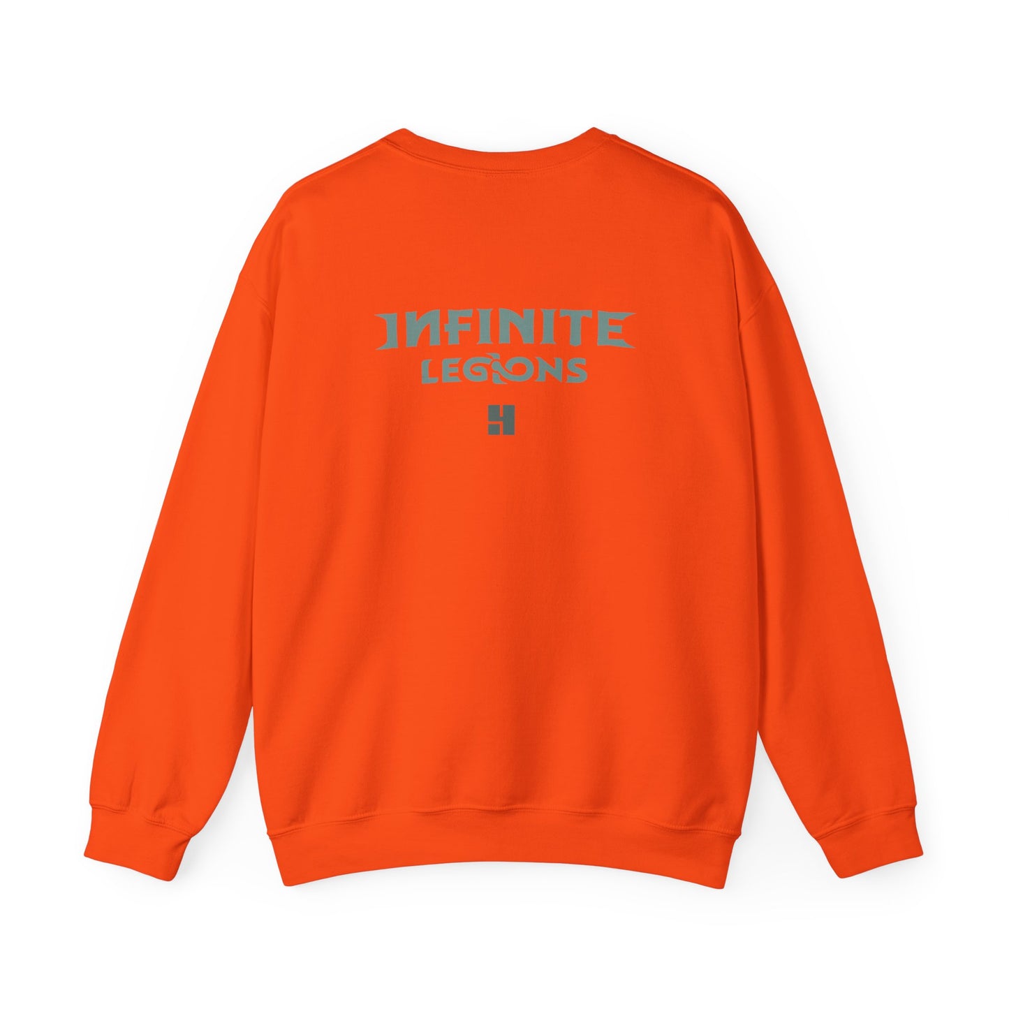 Pheyden v2 | Infinite Legions | Sweatshirt