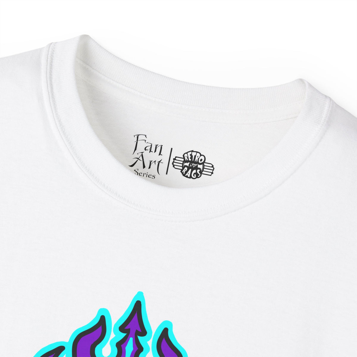 Broddr  “Battle Damage” | Mythic Legions | Fan Art | Standard T-Shirt