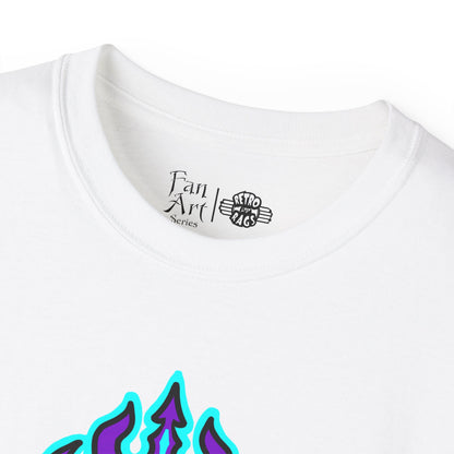Broddr  “Battle Damage” | Mythic Legions | Fan Art | Standard T-Shirt