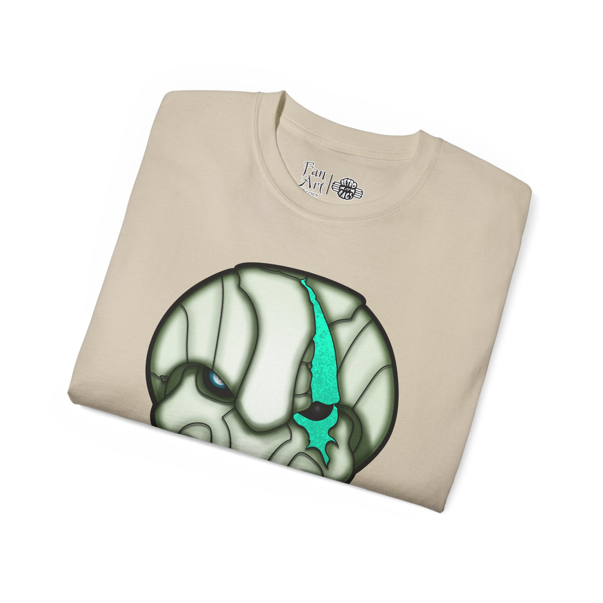 Pheyden Hades | Infinite Legions | Fan Art | Standard T-Shirt