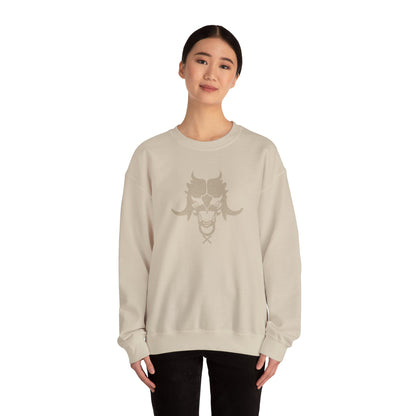 OxKrewe v2 | Tan | Cosmic Legions | Sweatshirt