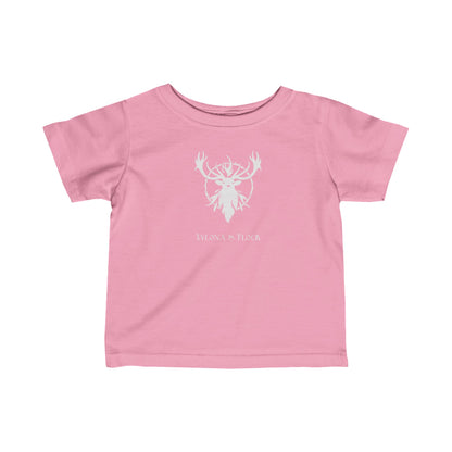 Xylona's Flock Logo Small | Mythic Legions | Infant T-Shirt