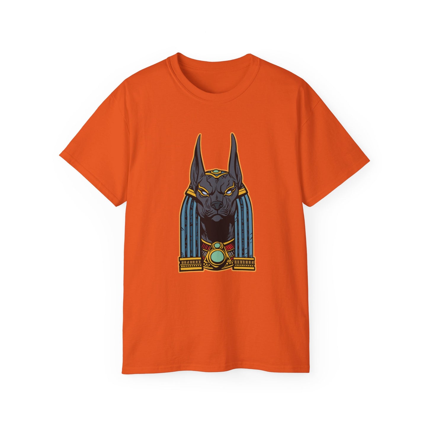 Anubis | Figura Obscura | Standard T-Shirt