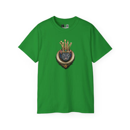 Mouse King | Figura Obscura | Standard T-Shirt