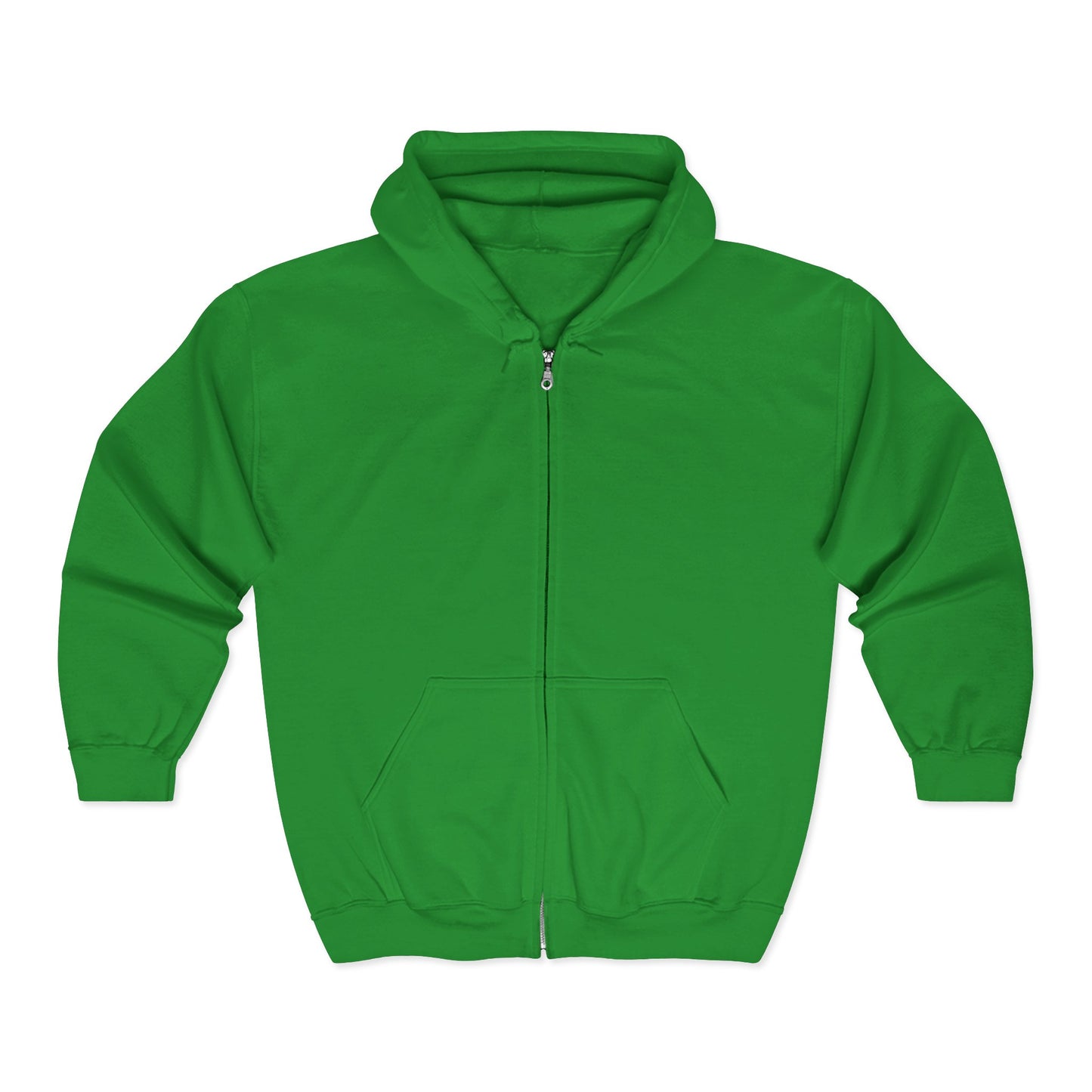 LegionsChat | Mythic Legions | Fan Art | Full Zip Hoodie