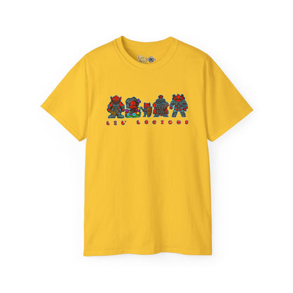 Lil' Legions | Mythic Legions | Fan Art | Standard T-Shirt