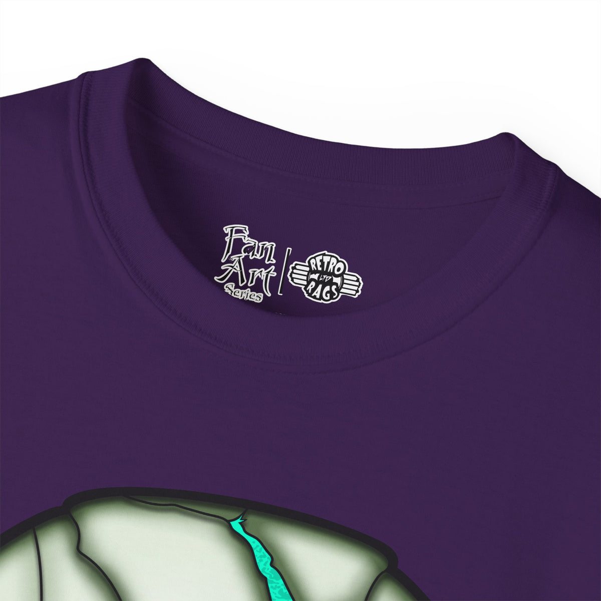 Pheyden Hades | Infinite Legions | Fan Art | Standard T-Shirt