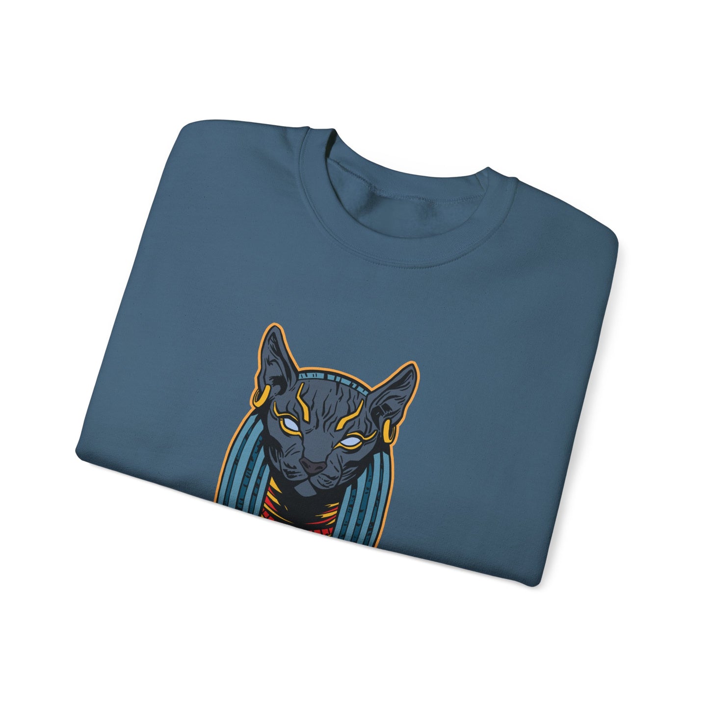 Bastet | Figura Obscura | Sweatshirt