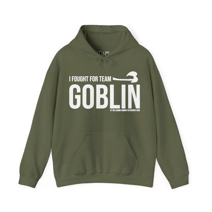 Team Goblin Legions Con 2026 | Mythic Legions | Pullover Hooodie