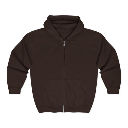 LegionsChat | Mythic Legions | Fan Art | Full Zip Hoodie