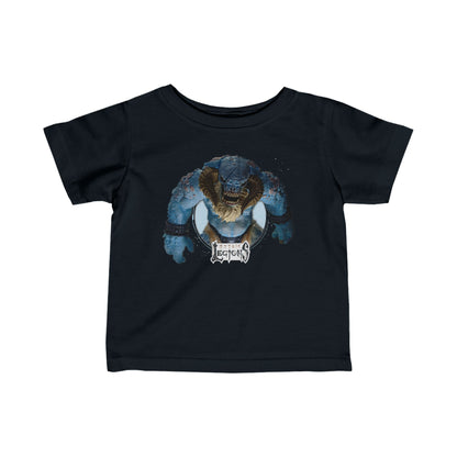 Ice Troll | Mythic Legions | Infant T-Shirt