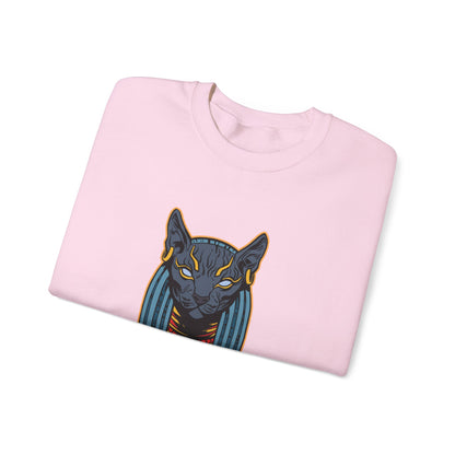 Bastet | Figura Obscura | Sweatshirt