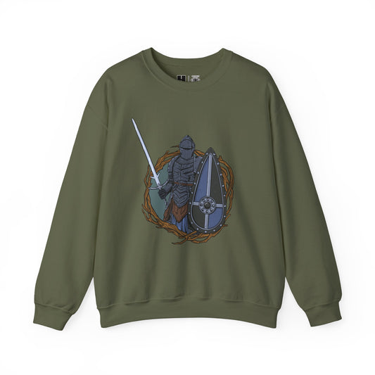 LegionsCon Warrior | Mythic Legions | Sweatshirt