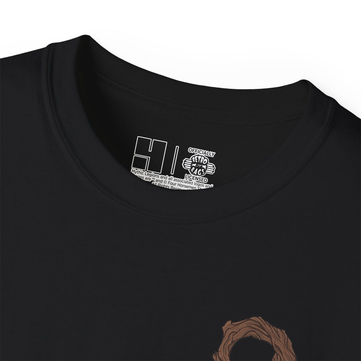 LegionsCon Churel | Mythic Legions | Standard T-Shirt