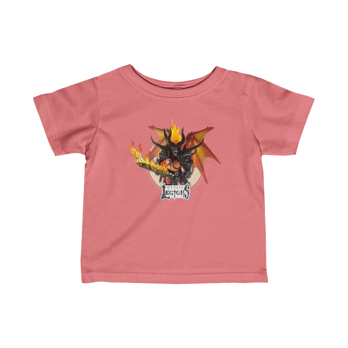 Arethyr | Mythic Legions | Infant T-Shirt