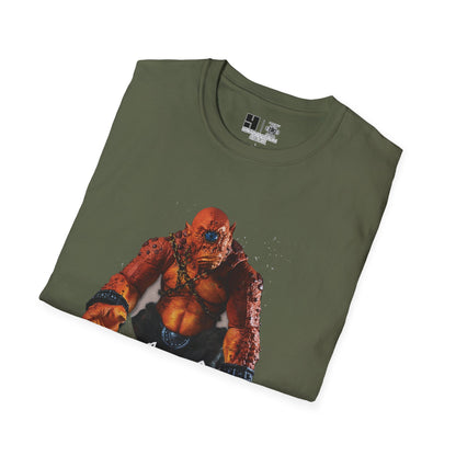 Brontus | Mythic Legions | Soft T-Shirt