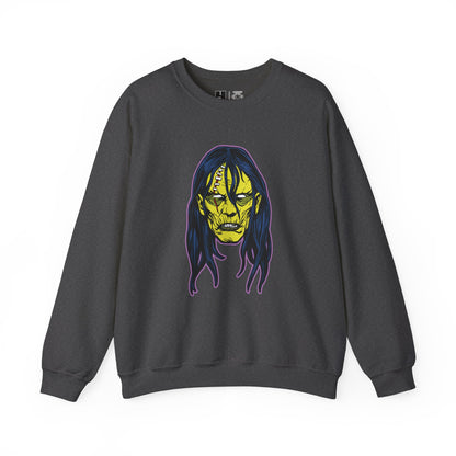 Frankenstein's Creature | Figura Obscura | Sweatshirt