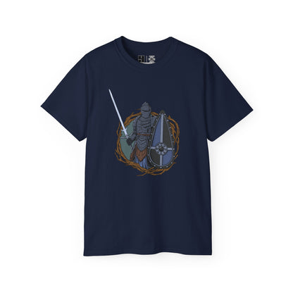LegionsCon Warrior | Mythic Legions | Standard T-Shirt