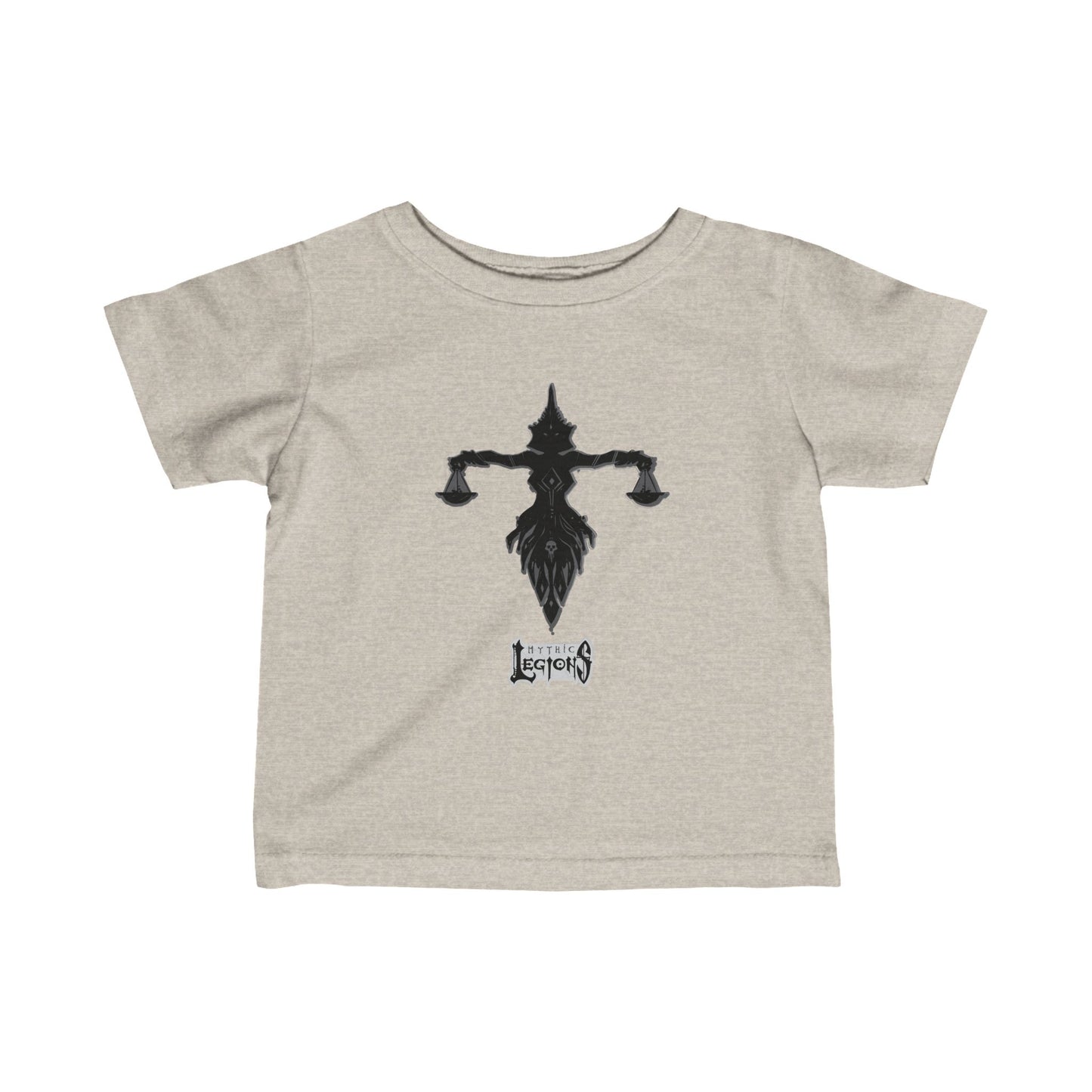 Illythia’s Brood | Mythic Legions | Infant T-Shirt