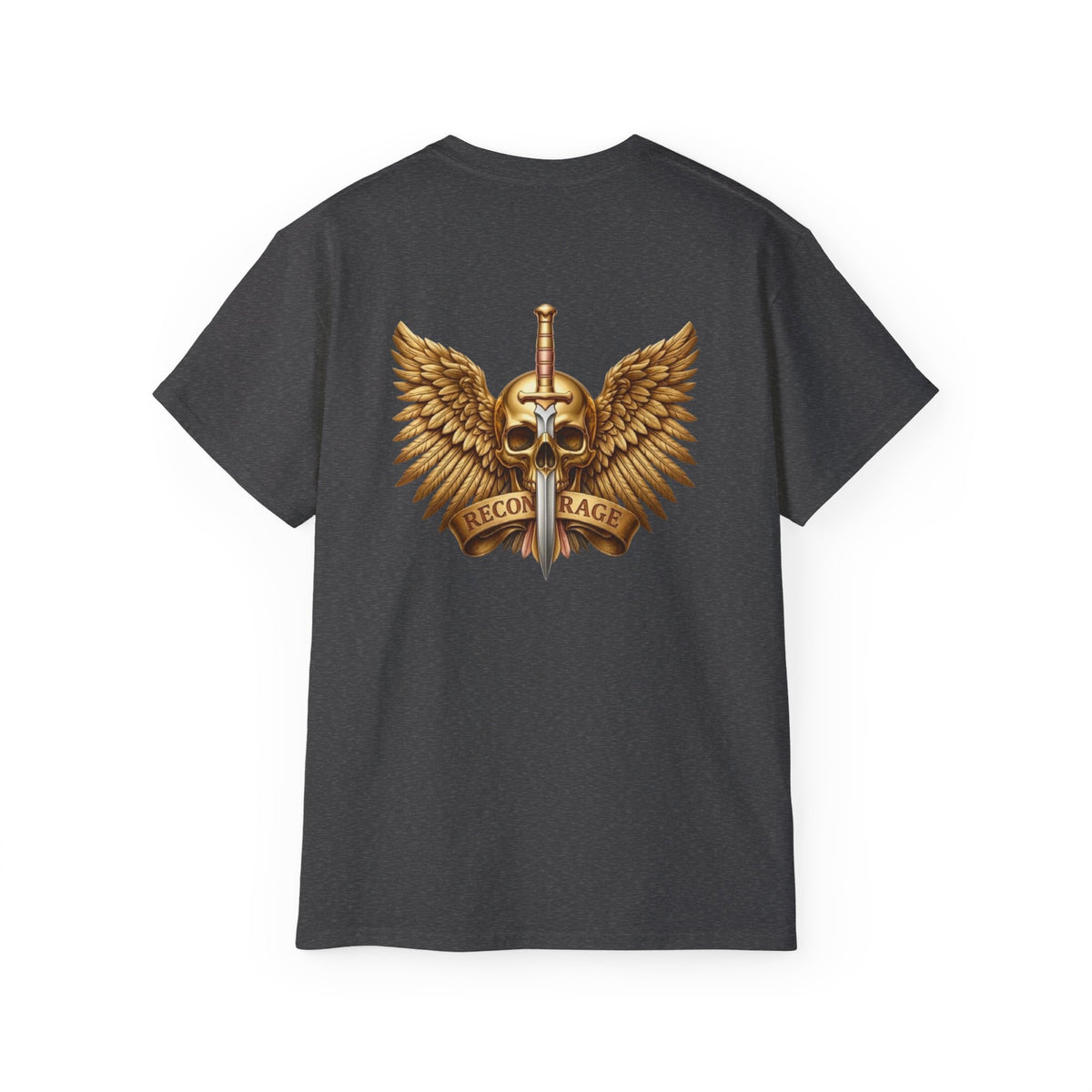 Mythic Muscle LC 2026 | Mythic Legions | Fan Art | Standard T-Shirt