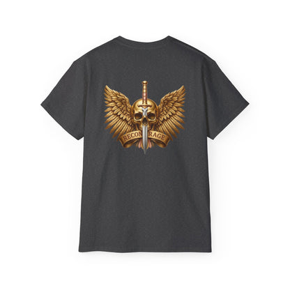 Mythic Muscle LC 2026 | Mythic Legions | Fan Art | Standard T-Shirt