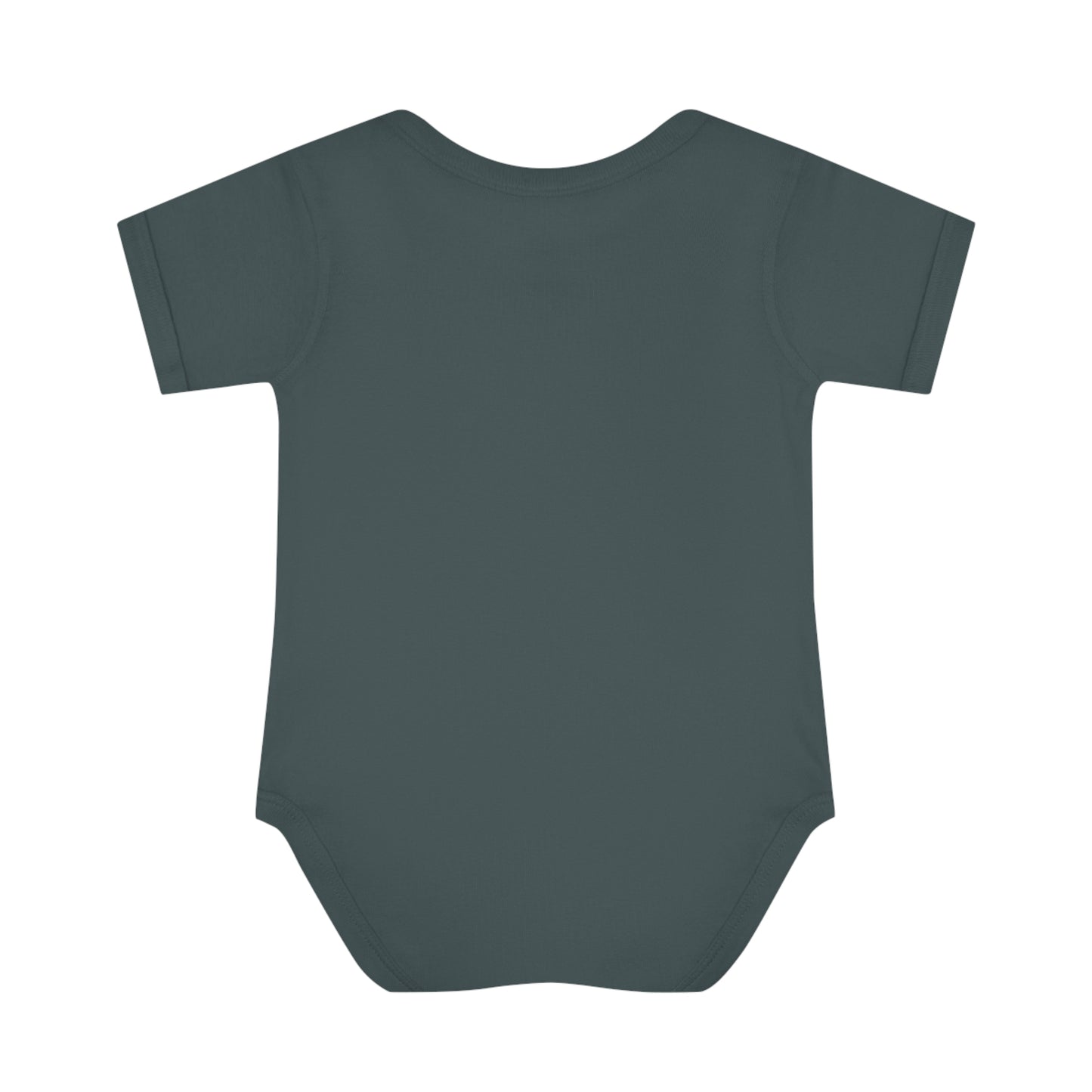 Sons of the Red Star, The | Album Homage | Baby Bodysuit