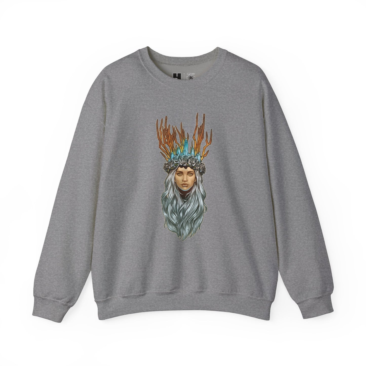 Christmas Past | Figura Obscura | Sweatshirt