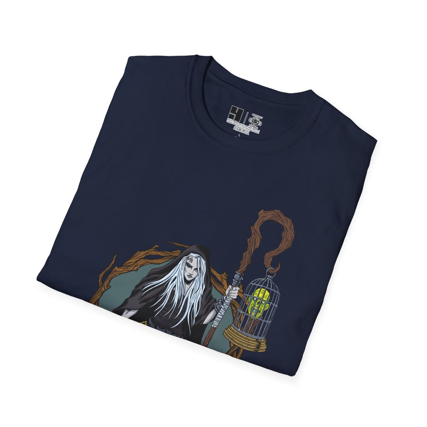 LegionsCon Churel | Mythic Legions | Soft T-Shirt