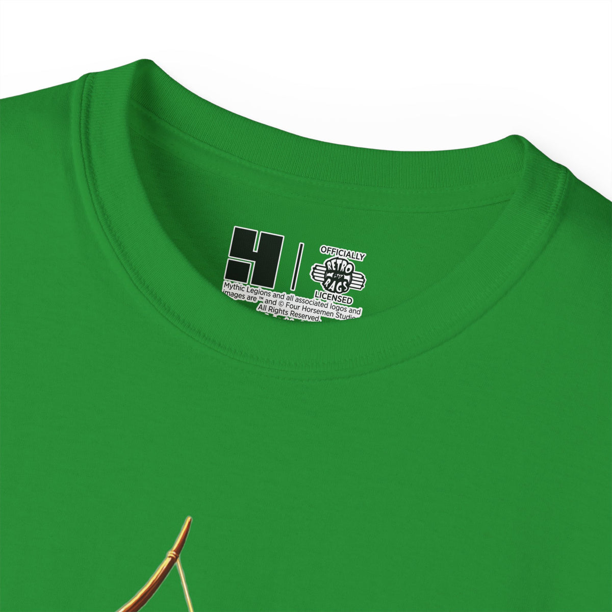 Medusa v2 | Figura Obscura | Standard T-Shirt