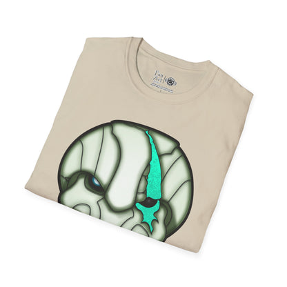 Pheyden Hades | Infinite Legions | Fan Art | Soft T-Shirt
