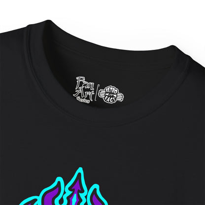 Broddr  “Battle Damage” | Mythic Legions | Fan Art | Standard T-Shirt