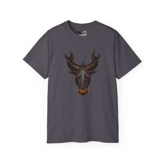 The Jersey Devil | Figura Obscura | Standard T-Shirt